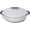 Gray, variant on Caraway Enameled Cast Iron Braiser - 3.5 qt Braiser Pan - 3 Layer Enamel Coating - No Seasoning Required - Compatible With All Stovetops - Oven Safe - Free From Forever Chemicals - Midnight Blue