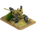 thumbnail image 7 of Battlefront Miniatures Flames of War German Sd Kfz 10/4 Light AA Platoon GBX147, 7 of 7