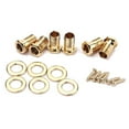 thumbnail image 3 of tredstone 3R 3L Guitar Sealed String Tuning Pegs Keys Machine Heads Tuners, 3 of 9