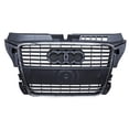 thumbnail image 1 of Parrilla Audi A3 2009 2010 2011 2012 2013 Genérica Parrilla, 1 of 4