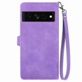 thumbnail image 5 of Funda billetera anti-golpes para GANGXUN Google Pixel 7 , ideal para día a día y trabajo, 5 of 5