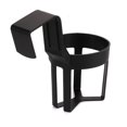 thumbnail image 4 of Portable vehículo taza soporte de bebida puede orgazador de botellas instalación para camión Interior Ventana de montaje de salpicadero Sunnimix Camión portátil con soporte para latas de coche, 4 of 6