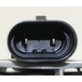 thumbnail image 3 of For GMC Sierra 1500 Fog Light 2003 2004 Driver and Passenger Side Pair CAPA Certified GM2592128, 3 of 5