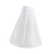 thumbnail image 5 of Mujeres Peticoat Pactición práctica para vestidos de novia Prom, Vestido de pelota Cosplay, 5 of 8
