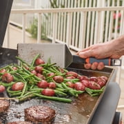 Blackstone Signature Series Stainless Steel Griddle Spatula, 2-Pack