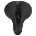 thumbnail image 3 of Bike Seat Cover, Waterproof Saddle Cushion Protection Performance With Bike Seat Cover For For Cyclist, 3 of 8