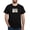 Black, variant on CafePress - CAPTAIN T Shirt - Men's Classic Cotton T-Shirts
