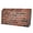 Babylone, variant on 3D Wall Panels, Natural Brick Effect Styrofoam Wall Paneling, Wall Cladding Panel (set of 9 Covers 48 sq ft)