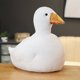 thumbnail image 1 of Juguete de peluche de pato Cole superbonito, almohada de peluche, cojín grande para siesta, regalo de cumpleaños para bebé, juguete para niños de alta calidad zhangyuxiang LED, 1 of 2