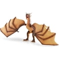thumbnail image 3 of Schleich Harry Potter - 9" Hungarian Horntail Dragon Figurine - Wizarding World Collectible Figures for Kids and Adults Ages 6+ | 13989, 3 of 7