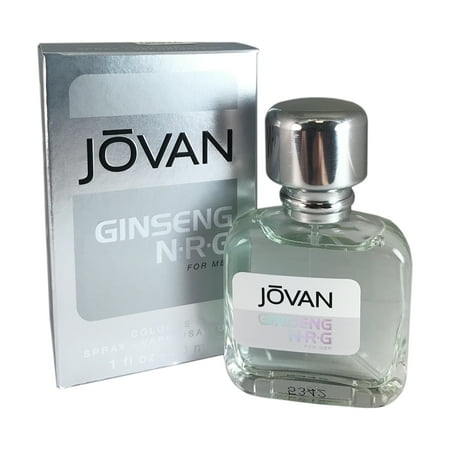 Stores that carry jovan ginseng
