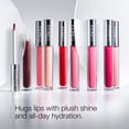 thumbnail image 2 of Brillo de labios Clinique Pop Plush Creamy Airkiss Pop, 2 of 5