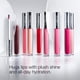 thumbnail image 2 of Brillo labial hidratante Clinique Pop Plush Rosewater Pop, 2 of 6