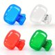 thumbnail image 2 of Fundas para cabezales de cepillo de dientes de viaje, tapa protectora para cepillo de dientes, funda protectora portátil con Clip de plástico para viajes en el hogar, 1 ud., 2 of 5