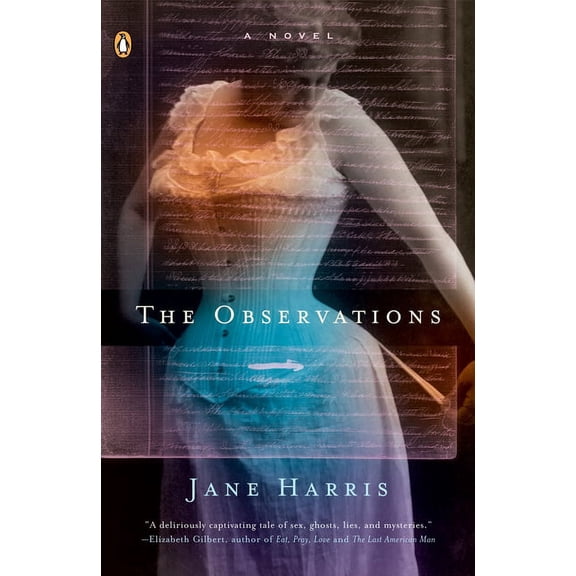 The Observations, (Paperback)