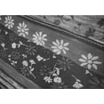 thumbnail image 1 of Ahgly Company Machine Washable Indoor Rectangle Transitional Gunmetal Gray Area Rugs, 5' x 7', 1 of 7