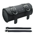 thumbnail image 1 of Bolsa de herramientas para motocicleta, bolsa lateral pequeña para bicicletas de montaña y carretera, universal para guardar herramientas y accesorios Negro, 1 of 8