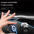 thumbnail image 4 of Adaptateur Sans Fil 2en1 CarPlay Android Auto BT+WIFI USB Dongle Plug Play Mini Smart Box Convertit Filaire en Sans Fil, 4 of 7