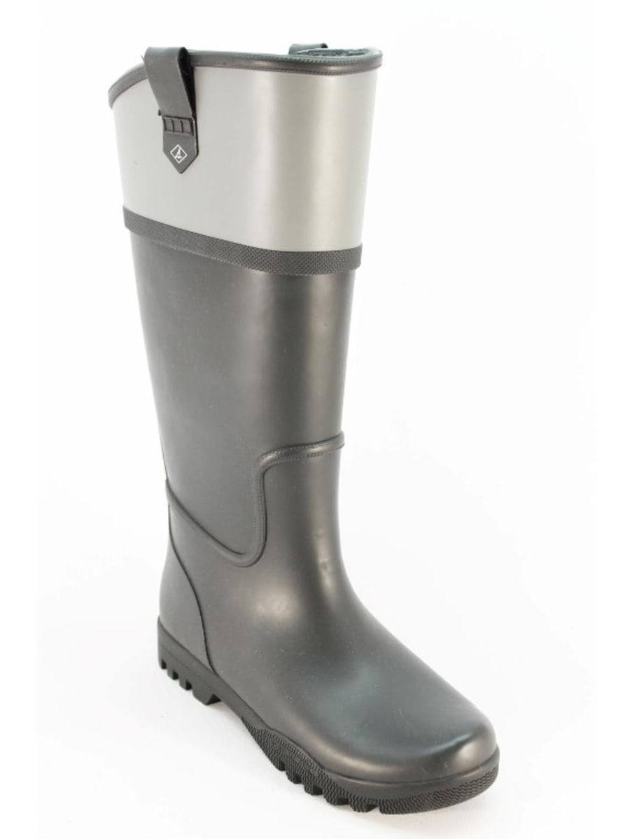 Sperry nellie deals kate rain boots