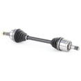 thumbnail image 4 of CV Axle Shaft Fits select: 1986-1989 HONDA ACCORD, 4 of 4