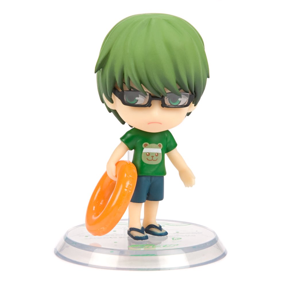 banpresto kuroko