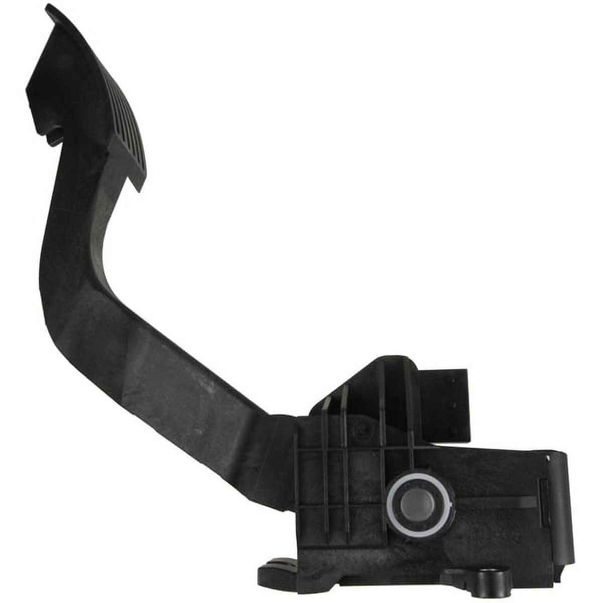 Accelerator Pedal Sensor