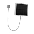 thumbnail image 2 of Almencla Battery Powered Air Pump Movable Solar Pond Air Pump for Fish Transportation 2400mAh, 2 of 8