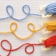 thumbnail image 4 of DMC GC001 Soporte para hilo dental StitchBow, paquete de 10, 4 of 4
