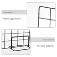 thumbnail image 2 of Display Holder Stand Display Rack Shelf Counter Display Rack Display Shelf, 2 of 8