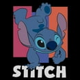 thumbnail image 2 of Mens Lilo & Stitch Thumbs Up Sweatshirt, 2 of 4