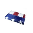 thumbnail image 1 of FixtureDisplays® US America Flag United State Flag W/ Embroidered Star 15919, 1 of 4