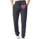 thumbnail image 5 of Pantalones deportivos de longitud completa para hombre, pantalones de ejercicio para correr ajustados, pantalones para correr con cordón, pantalones estampados, pantalones para hombre, 5 of 7