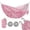 Line Drawings Tulips, variant on Hanging Hammock Portable Travel Camping For Outdooor Beach Camping Hiking Koala
