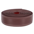 thumbnail image 4 of Shisuyan Sticky Floor Tiles Brown PVC Slip Resistance for Changing Rooms 1Pack, 4 of 8