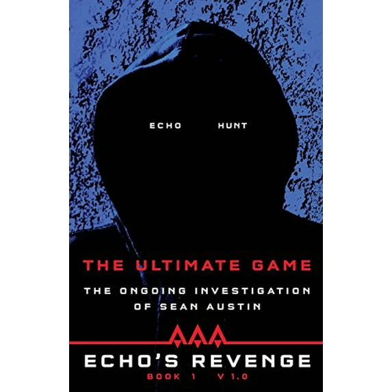 Pre-Owned Echo's Revenge: The Ultimate Game, Vol. 1.0, 9780983726401, 098372640X, Paperback,