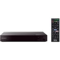 thumbnail image 2 of Blu-Ray BDP-S6700 4K Wi-Fi USB DVD Sony Bluetooth, Dolby TrueHD, DTS-HD, Full HD 3D, 2 of 4
