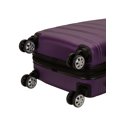 Rockland Melbourne 20" Hardside Expandable Carry On Luggage - image 4 of 4