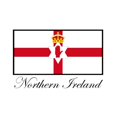 thumbnail image 3 of CafePress - Northern Ireland Flag Large Mug - 15 oz Ceramic Large White Novelty Mug, 3 of 4