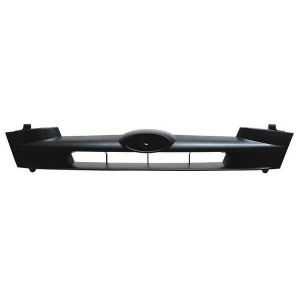PARRILLA GENERICA 2001 al 2010 FORD Negro 1 pieza Producto Nuevo