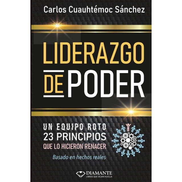 Liderazgo De Poder