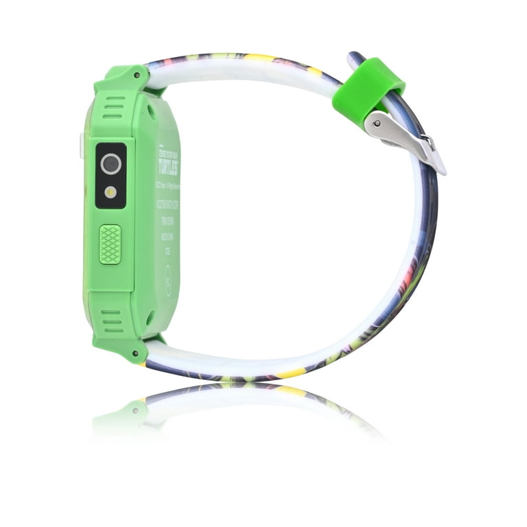Nickelodeon Teenage Mutant Ninja Turtles Unisex Touchscreen