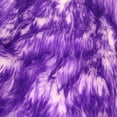 thumbnail image 3 of Faux Fur Fabric by the Half Yard – Soft, Shaggy, Mohair-Like Texture – Great for Sewing, Costumes, Crafts, and Decorations, 3 of 4