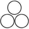 thumbnail image 3 of Water 151122 Replacement O-Rings for Size Big Blue ORing Buna-N (3 Pack), 3 of 5
