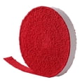 thumbnail image 2 of Yimiti 10M Tennis Badminton Racket Wrap Self-Adhesive Self-Adhesive Big Reel Towel Grip,Red, 2 of 9