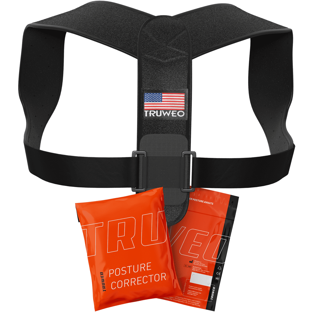 Truweo clearance posture corrector