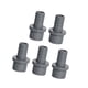 thumbnail image 4 of Adaptadores de manguera de bomba de filtro de piscina de 5 piezas conector de cola de cola de accesorios PVC para cocina, 4 of 9
