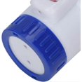 thumbnail image 2 of Floating 5-inch Chlorine Dispenser with Thermometer for Hot Tub Swimming Pool Spa Water Parks, Floater Indoor and Outdoor Safe & Odorless, 2 of 5