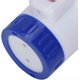 thumbnail image 2 of Floating 5-inch Chlorine Dispenser with Thermometer for Hot Tub Swimming Pool Spa Water Parks, Floater Indoor and Outdoor Safe & Odorless, 2 of 5