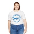 thumbnail image 4 of DJH Apparel | He [Jesus] Has Done All Things Well Christian Unisex T-Shirt, 4 of 5