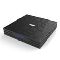 thumbnail image 3 of ATTOE T9 RK3318 Bluetooth 64GB TV Box 4K Video Decoding TV Box for Android 9.0 ( 110‑240V)-081403, 3 of 5